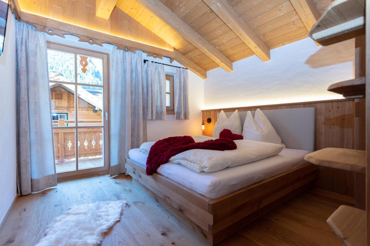 Birnbaum Chalets Grossarl Exterior photo